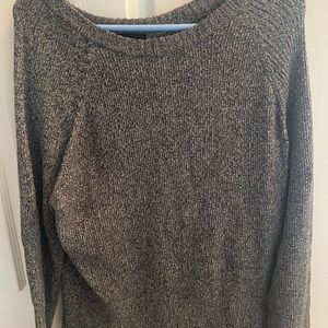 Forever 21 plus sweater long sleeve size 3xl